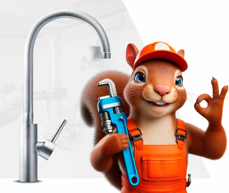 Plomero Urgente en la CDMX Colonia Roma Polanco Condesa