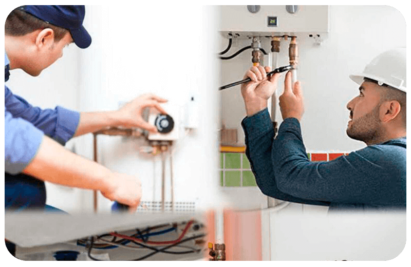 Plomeros Urgentes CDMX